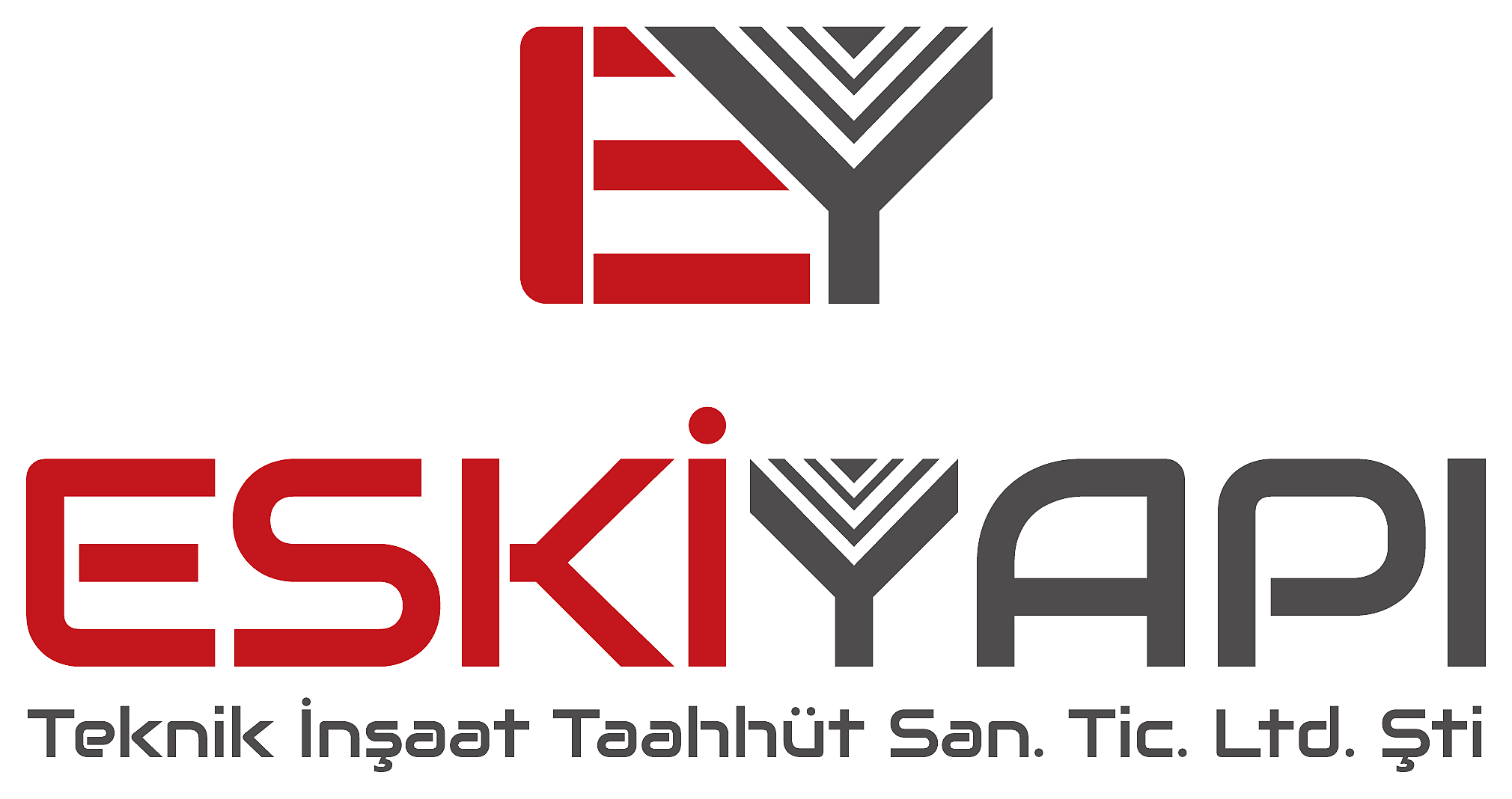 Eski Yapı Teknik Logo